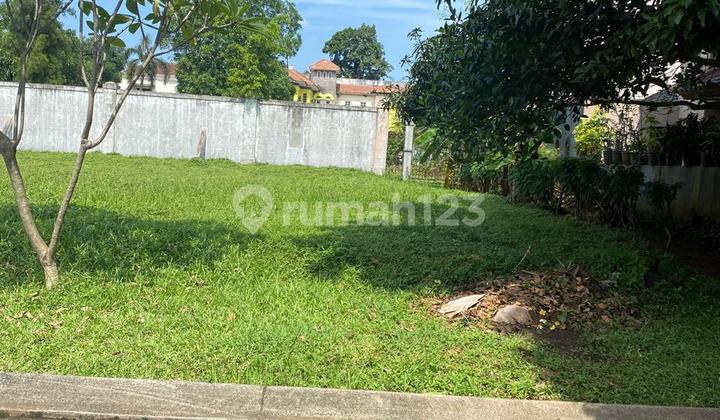 Dijual kavling dalam Cluster California kota wisata Dijual kavling dalam Cluster California kota wisata