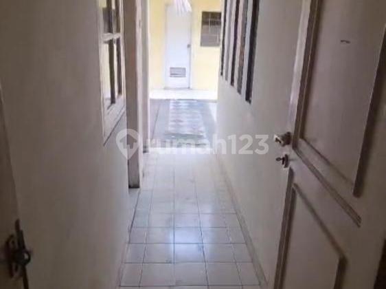 Dijual rumah murah bagus di legenda wisata cibubur 2