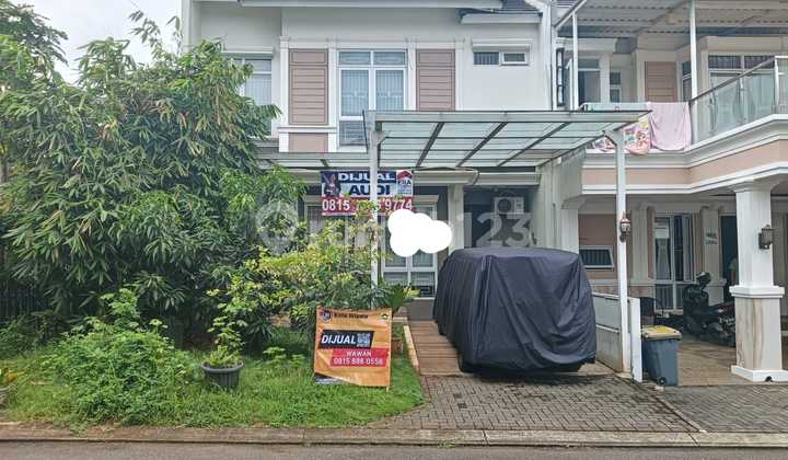 Di Jual Rumah Siap ******** Cluster Baru Bagus SHM Di Jual Rumah Siap ******** Cluster Baru Bagus SHM