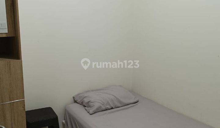Dijual apartemen Podomoro Golf View 2