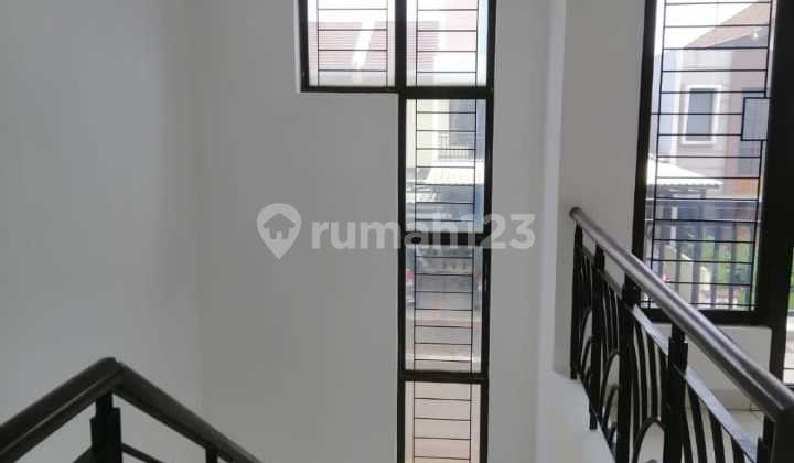 Dijual rumah siap huni Murah di legenda wisata 2