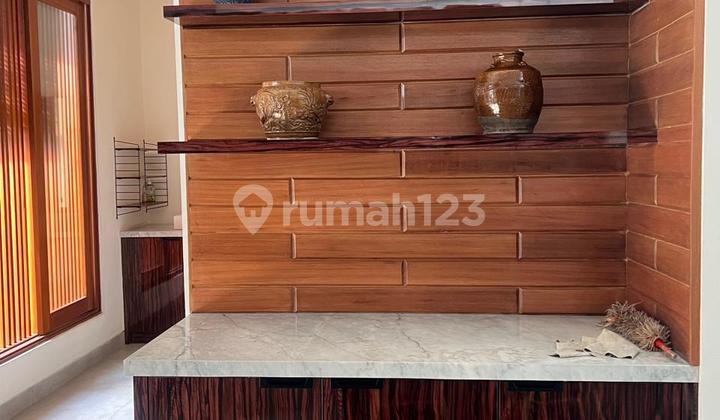 Dijualrumah siap huni di bogor 2