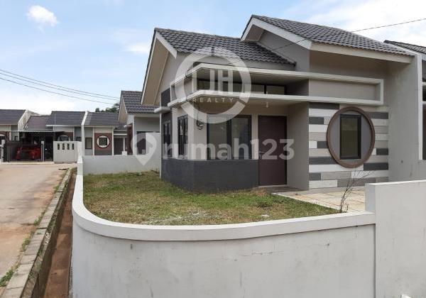 Rumah Hook Cantik di Harvest City Cileungsi Bogor Rumah Hook Cantik di Harvest City Cileungsi Bogor