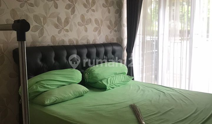 Rumah Legenda Wisata, Bogor Semi Furnished Bagus 2