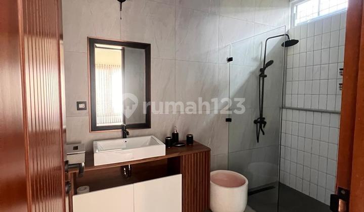 Dijual rumah bagus siap huni 2