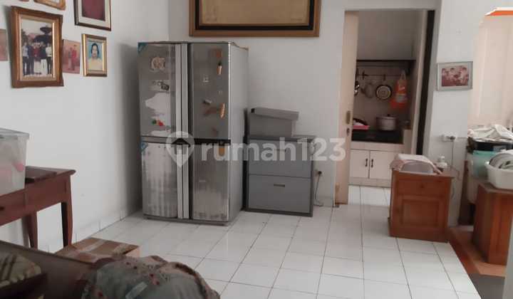 For Sale, Strategically Located House in Cibubur Tourism City 2