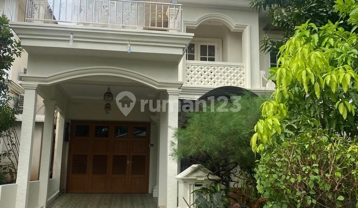 Dijual rumah siap huni murah di kota wisata cibubur Dijual rumah siap huni murah di kota wisata cibubur