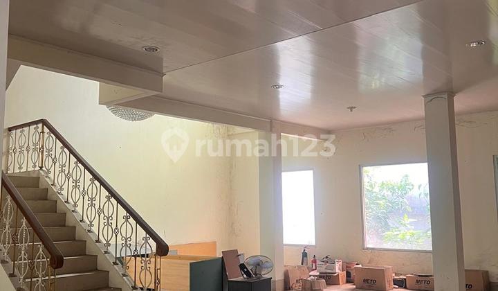 Rumah Bagus HGB Kota Wisata, Jakarta Timur 2