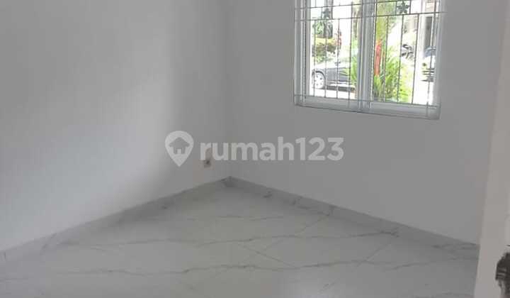 Rumah Siap Huni di Kota Wisata Cibubur 2