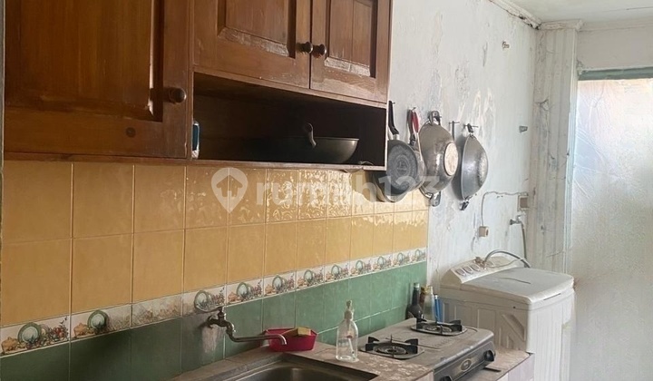 FOR SALE HOUSE BOULEVARD WASHINGTON LEGENDA WISATA NEGOTIABLE until deal 2