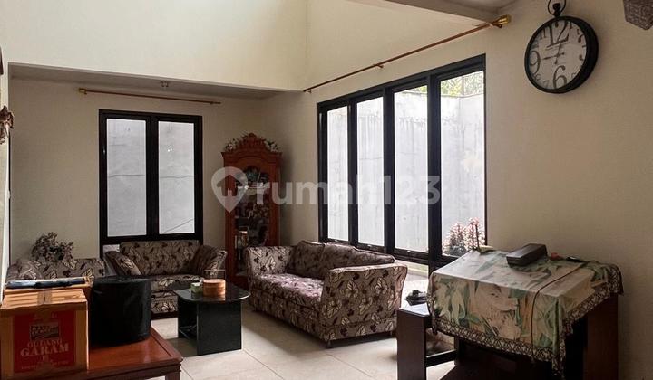 Rumah Siap Huni Kota Wisata, Jakarta Timur 2