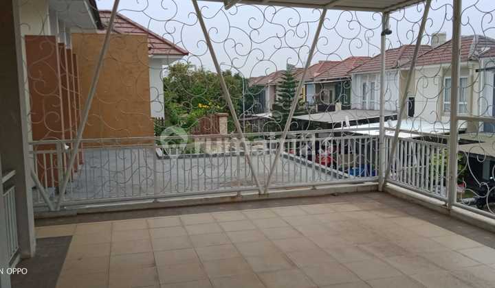 Dijual Rumah Bagus di Cluster Baru Kotawisata Cibubur 2
