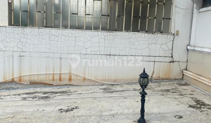 Rumah Mewah Kota Wisata, Jakarta Timur 2