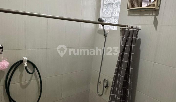 Dijual Rumah Harga Nego di Pondok Cibubur 2