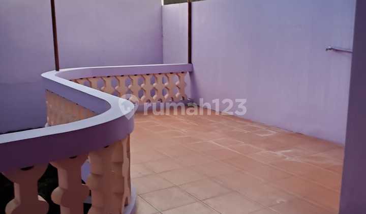 Beautiful Classic House on Second Boulevard, Cibubur Resort City 2