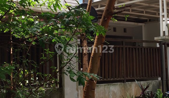 Dijual rumah di Citra Grand murah 2