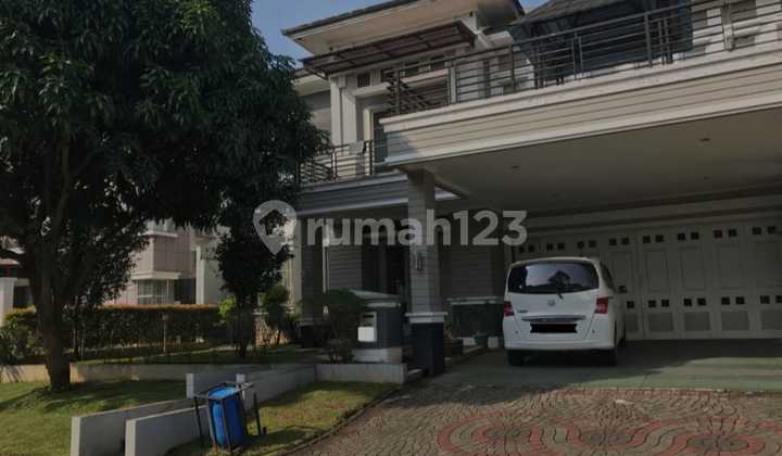 For sale, affordable house in Kotawisata BU