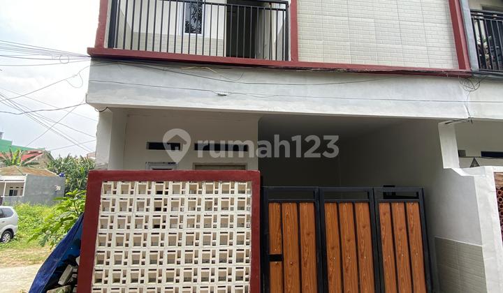 For Sale: Nice House Next to UI, Can Be Used for Boarding House