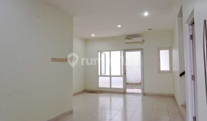 Rumah Cantik Siap Huni di Cluster Favorite Kota Wisata Cibubur 2