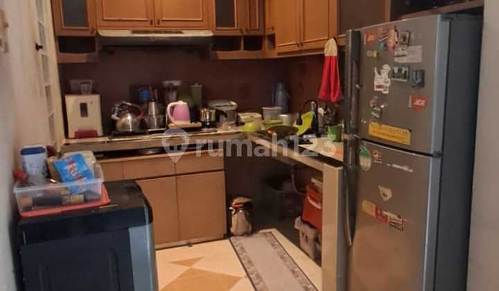 Rumah Klasik Cantik Harga Nego di Kota Wisata Cibubur 2