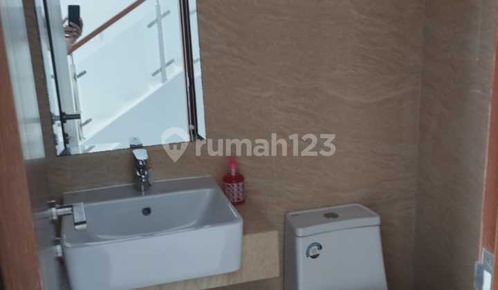 For sale New Cluster House in Cibubur resort city 2