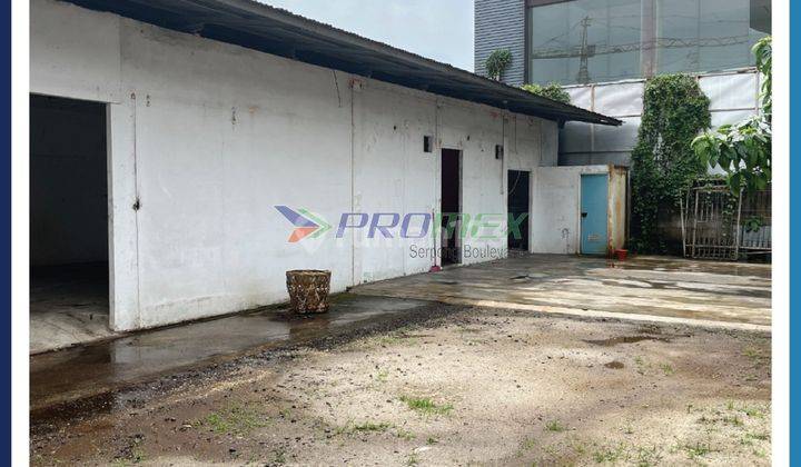 Gudang Kelapa Dua Tangerang 3