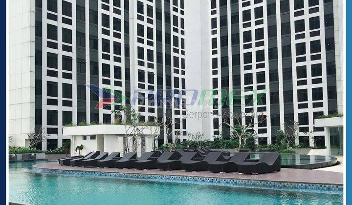 Apartemen Chadstone Cikarang Bekasi 2