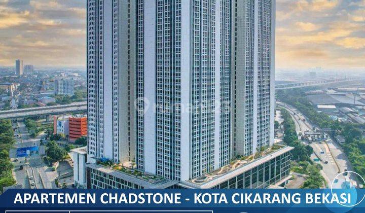Apartemen Chadstone Cikarang Bekasi 1