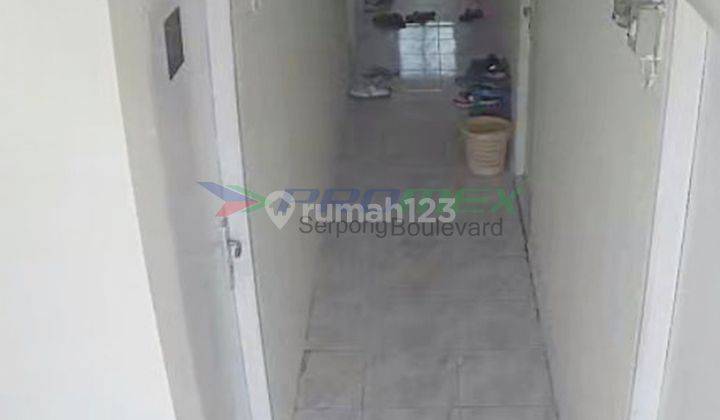 Rumah Kost Mangga Besar Jakarta Barat 2