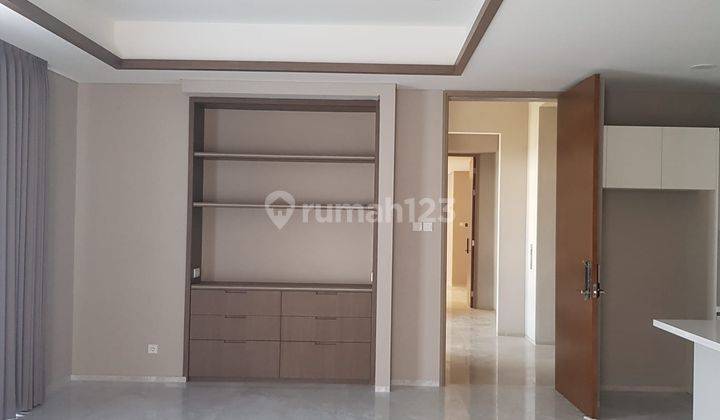 Apartemen Saumata Alam Sutera 2