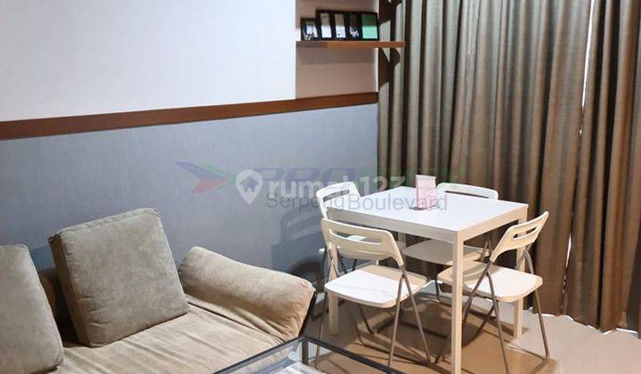 Apartemen Assati Vanya Park Bsd 2