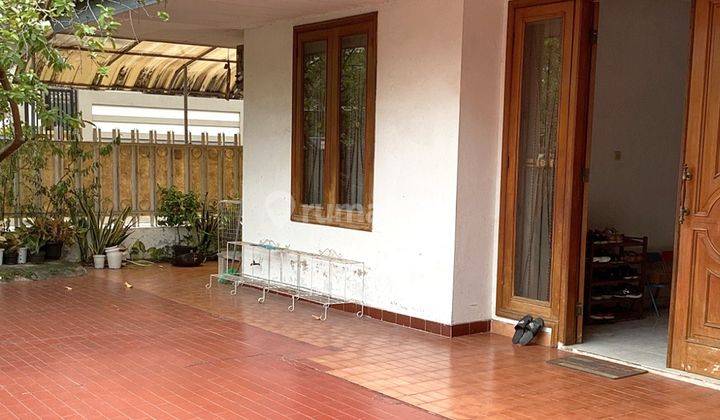 Rumah Gandeng Sunter Agung Podomoro Jakarta Utara 2