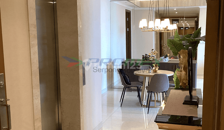 Apartemen Taman Anggrek Tower Azalea 2