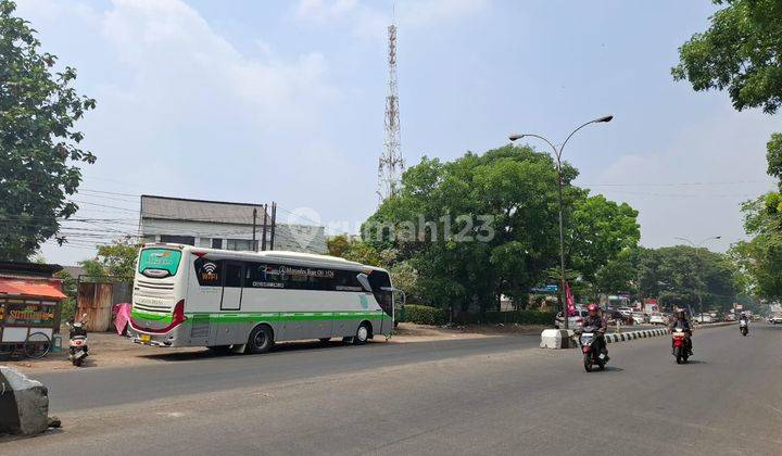 Dijual Tanah Siap Bangun Legalitas Lengkap Lokasi Strategis Soreang Kabupaten Bandung 1