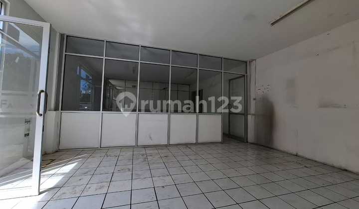 Disewakan Gudang Siap Produksi Izin Lengkap Area Gedebage Kota Bandung 
