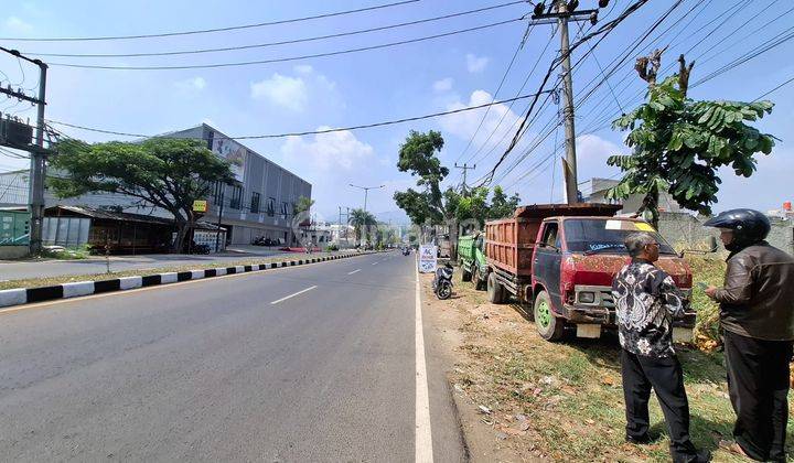 Dijual Tanah Siap Bangun Legalitas Lengkap Lokasi Strategis Soreang Kabupaten Bandung 2