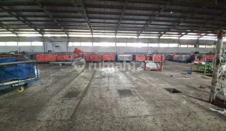 For Rent Productive Warehouse/Factory Complete Permit on Jln. Industri, Bandung City For Rent Productive Warehouse/Factory Complete Permit on Jln. Industri, Bandung City