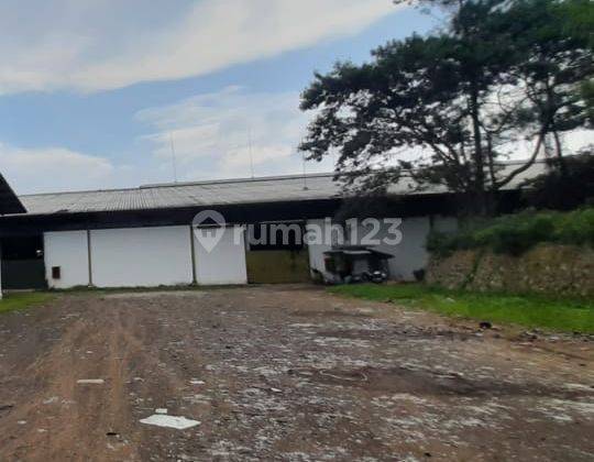 Disewakan Gudang Produktif Siap Pakai Izin Lengkap Lokasi Strategis Pusat Kota Bandung 1