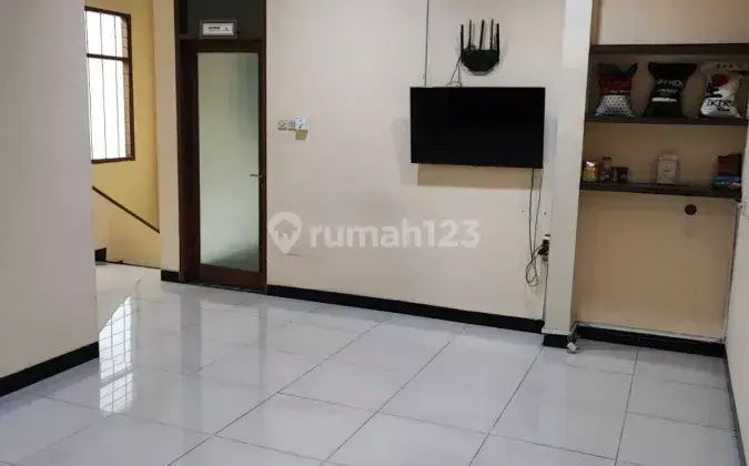 Disewakan Gedung Ruang Usaha Jln. Bkr Bandung Tengah Kota Bandung 1