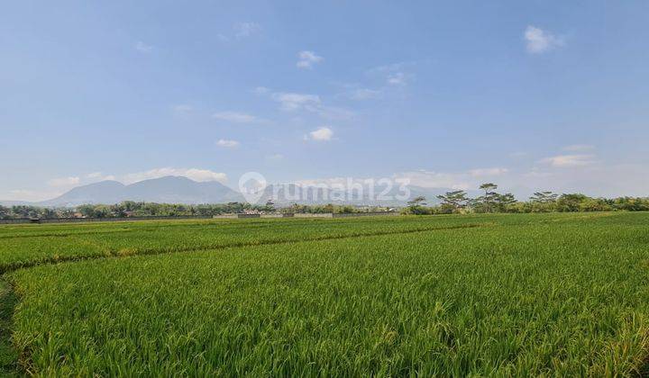 Sewa Jual Tanah Strategis Area Industri Majalaya Bandung 1