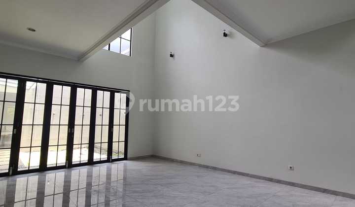 Dijual Segera Rumah Bagus Full Renov Kompleks Batununggal Indah Kota Bandung 2