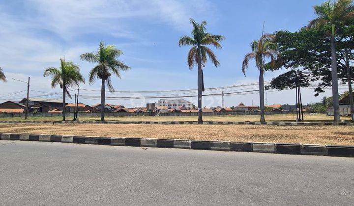 Dijual Segera Tanah Area Industri Cileunyi Bandung Timur 2