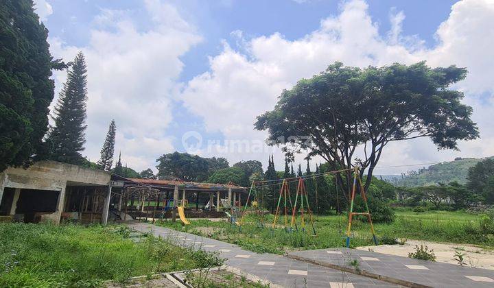 Disewakan Dijual Tanah Lokasi Strategis Asri Lembang Bandung 2