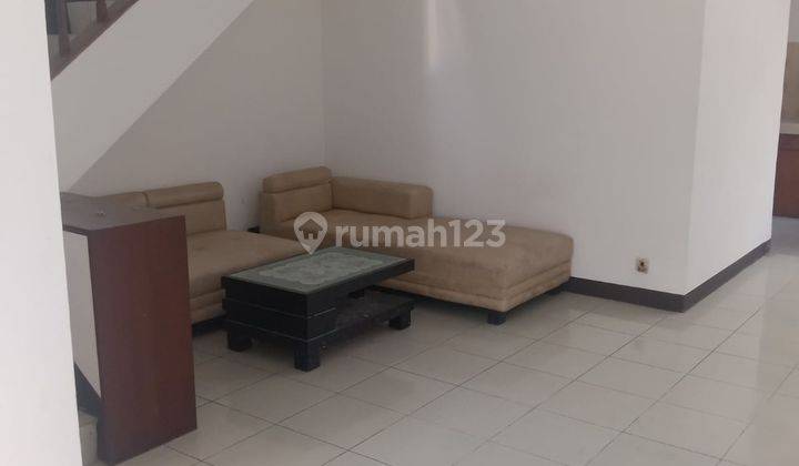 Dijual Rumah Bagus Kompleks Mekarwangi Kota Bandung 2