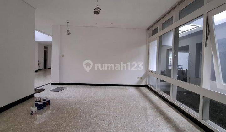 Dijual Ruko Bagus Strategis Area Pasteur Kota Bandung 1