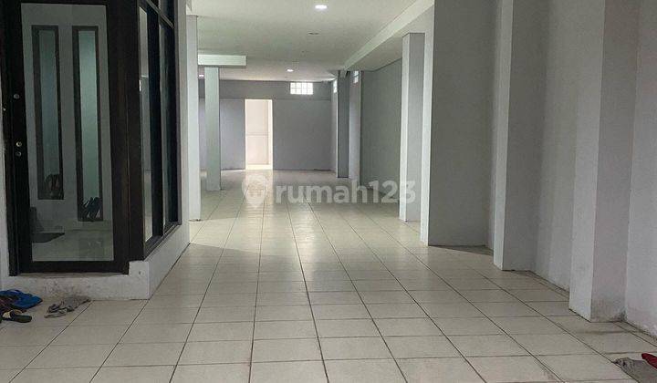 Dijual Atau Disewakan Cepat Ruko Bagus Siap Pakai Jln. Ar. Saleh Kota Bandung 2