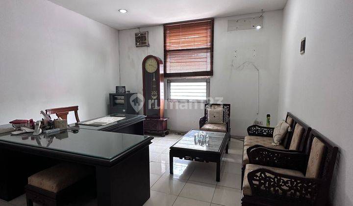 Dijual Ruko Strategis Kawasan Niaga Jln. Sederhana Kota Bandung 2