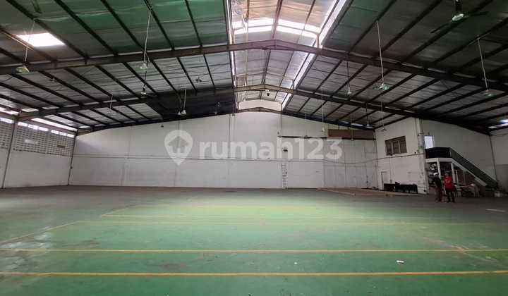 For Rent, Good Warehouse Ready to Use, Area Jln. Mohammad Toha Bandung For Rent, Good Warehouse Ready to Use, Area Jln. Mohammad Toha Bandung
