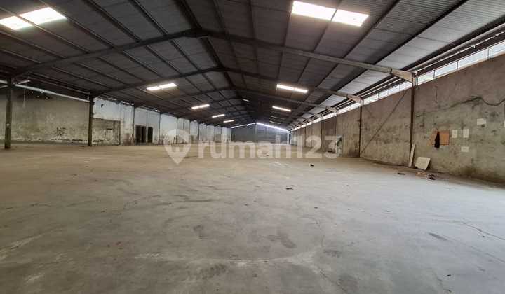 Disewakan Gudang Siap Pakai Area Industri Jln. Rancaekek Bandung Timur Disewakan Gudang Siap Pakai Area Industri Jln. Rancaekek Bandung Timur