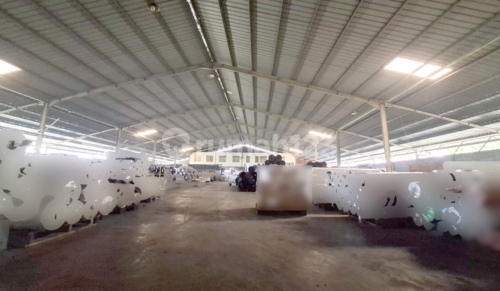 Disewakan Gudang Bagus Siap Pakai Strategis Area Mohammad Toha Bandung Disewakan Gudang Bagus Siap Pakai Strategis Area Mohammad Toha Bandung